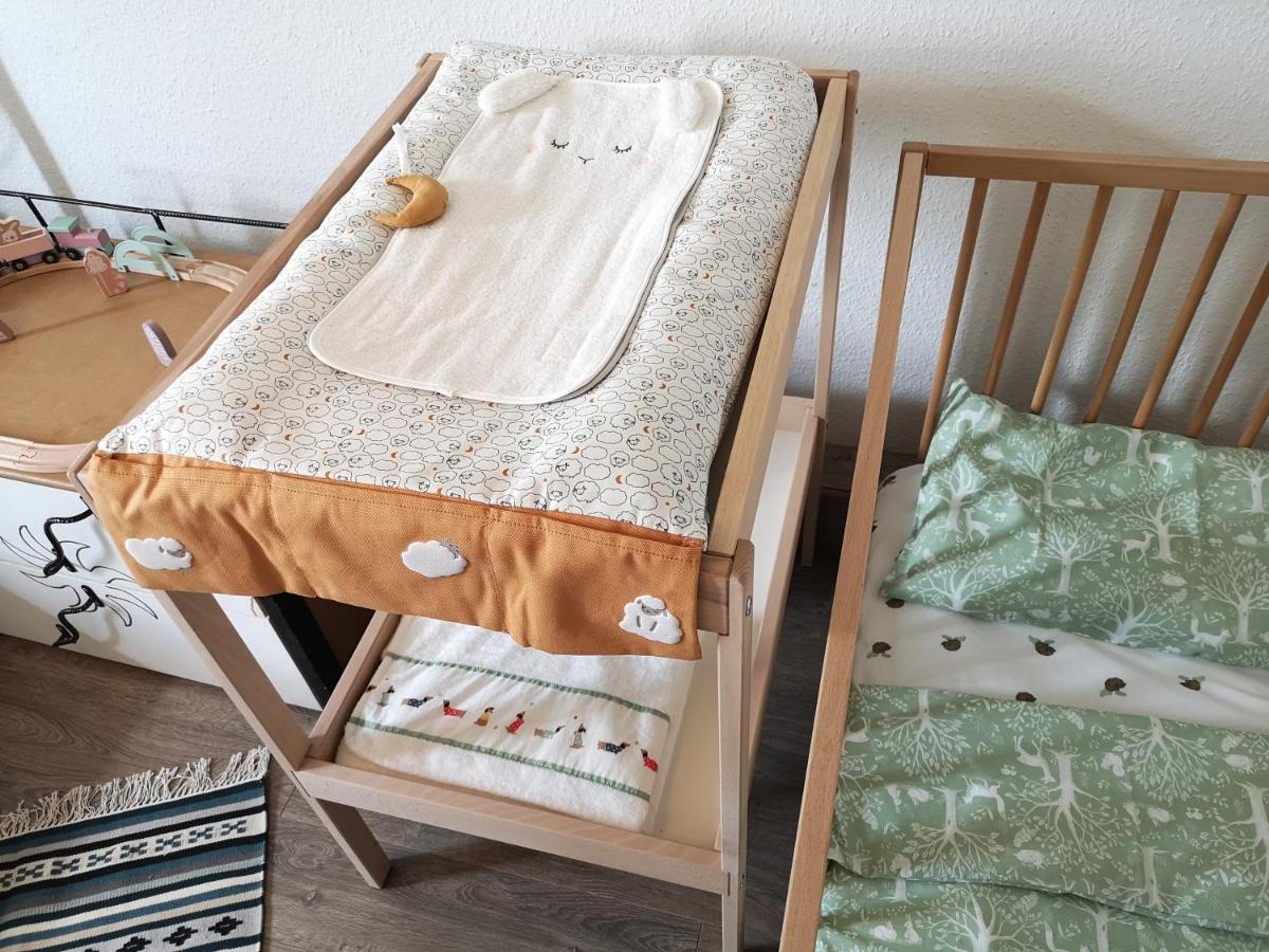 Combles & Vous Daire Colmar Dış mekan fotoğraf