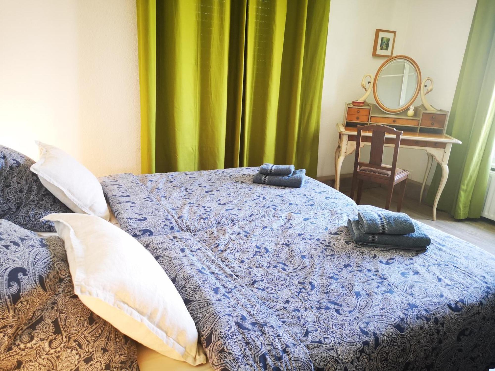 Combles & Vous Daire Colmar Dış mekan fotoğraf
