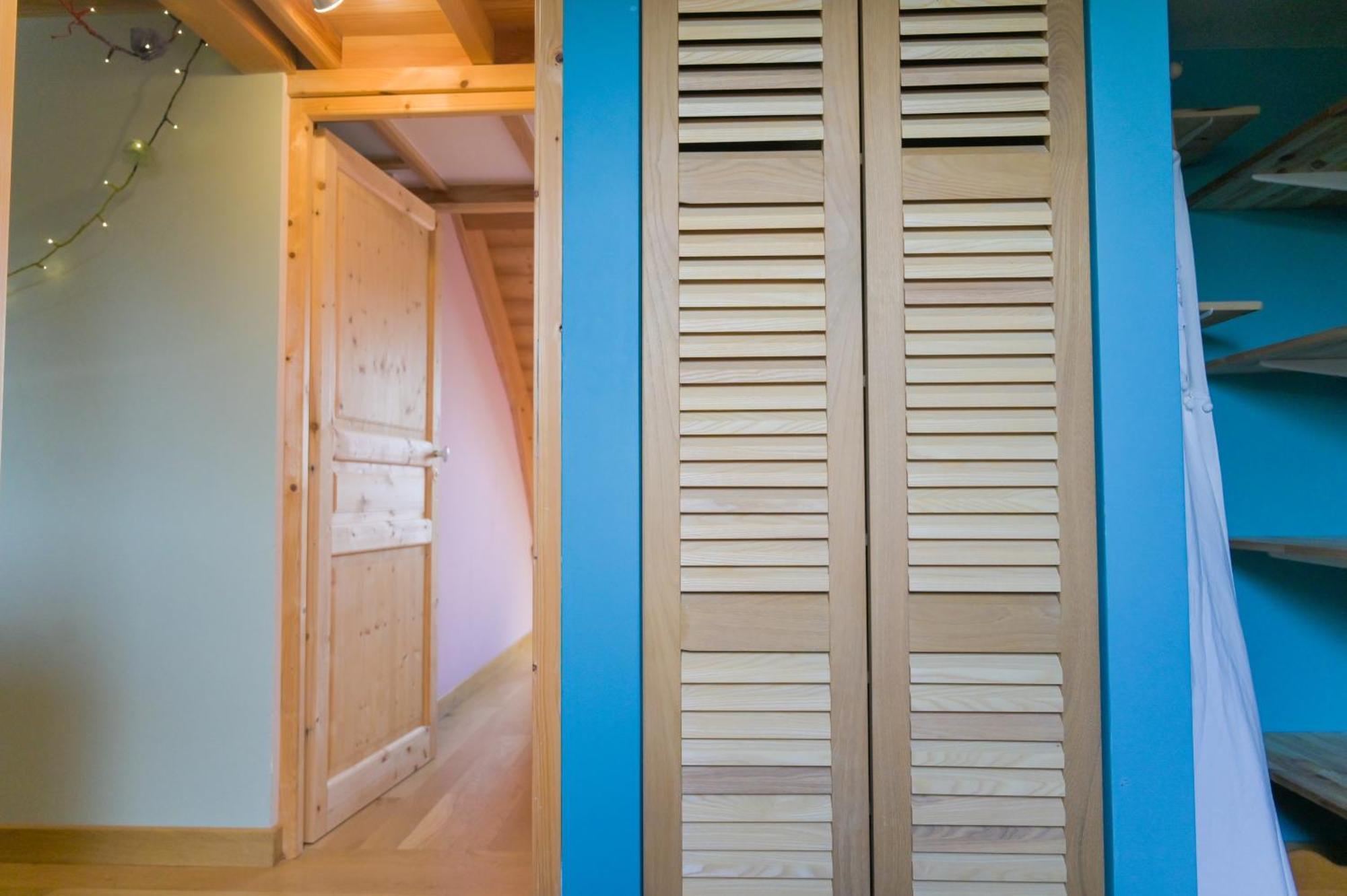 Combles & Vous Daire Colmar Dış mekan fotoğraf