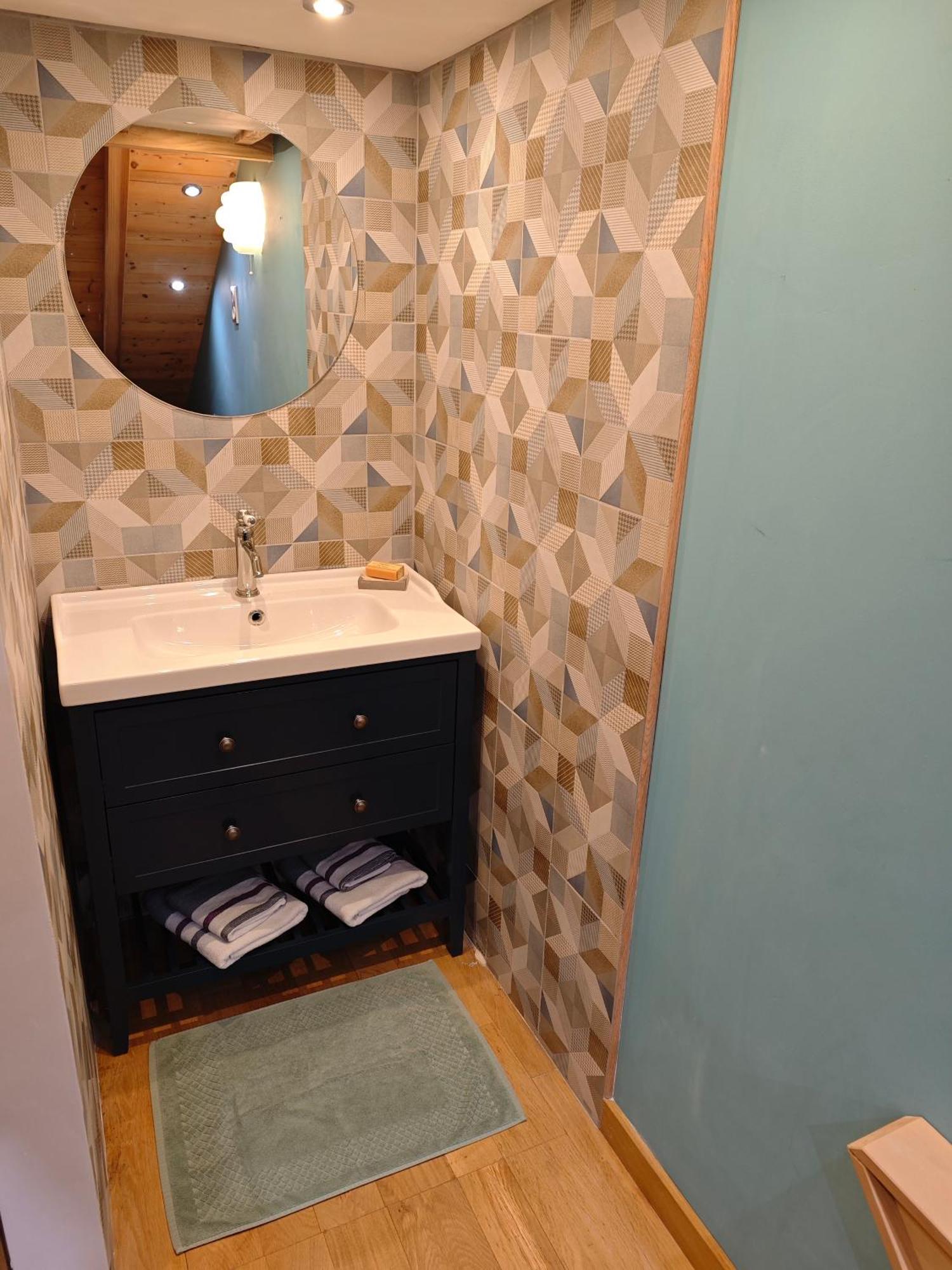 Combles & Vous Daire Colmar Dış mekan fotoğraf